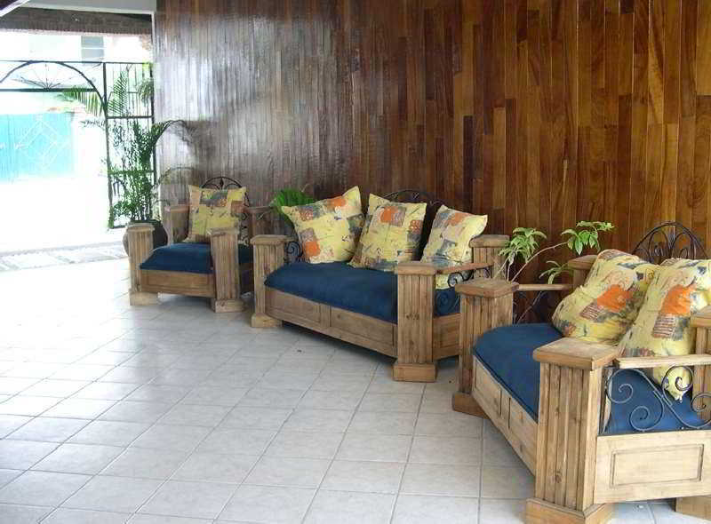 Hotel Palmeras Bucerias Exterior photo